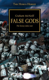 Warhammer: Black Library - Horus Heresy: False Gods